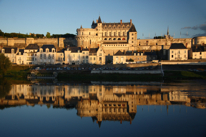 Visiter Pays de la Loire